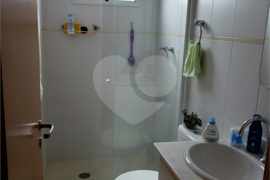 Apartamento à venda com 3 quartos, sendo 1 suíte, em Mandaqui, São Paulo, SP