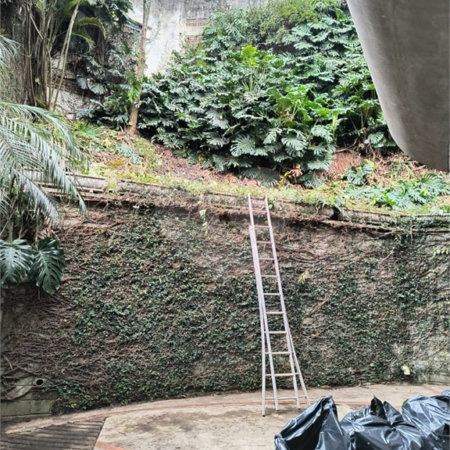 Casa à venda com 4 suítes em Vila Morumbi, São Paulo, SP