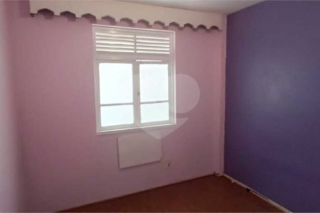 Apartamento à venda com 3 quartos em Andaraí, Rio de Janeiro, RJ