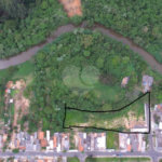 Área de Terra à venda em Vila Mineirão, Sorocaba, SP