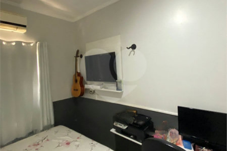 Apartamento à venda com 2 quartos no Centro, Ponta Porã, MS