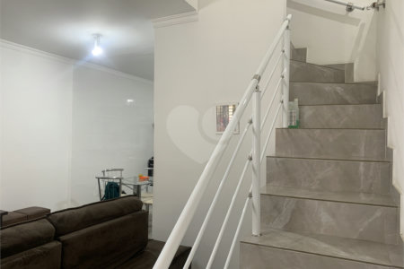 Casa à venda com 2 quartos em Santa Teresinha, São Paulo, SP