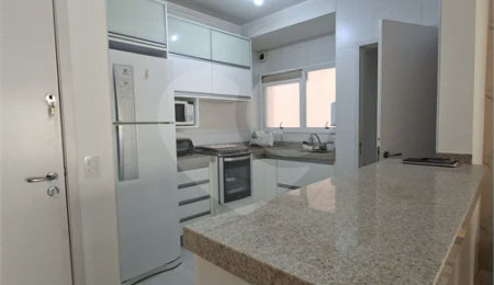 Apartamento à venda com 3 quartos, sendo 1 suíte,  no Centro, São Bernardo do Campo, SP
