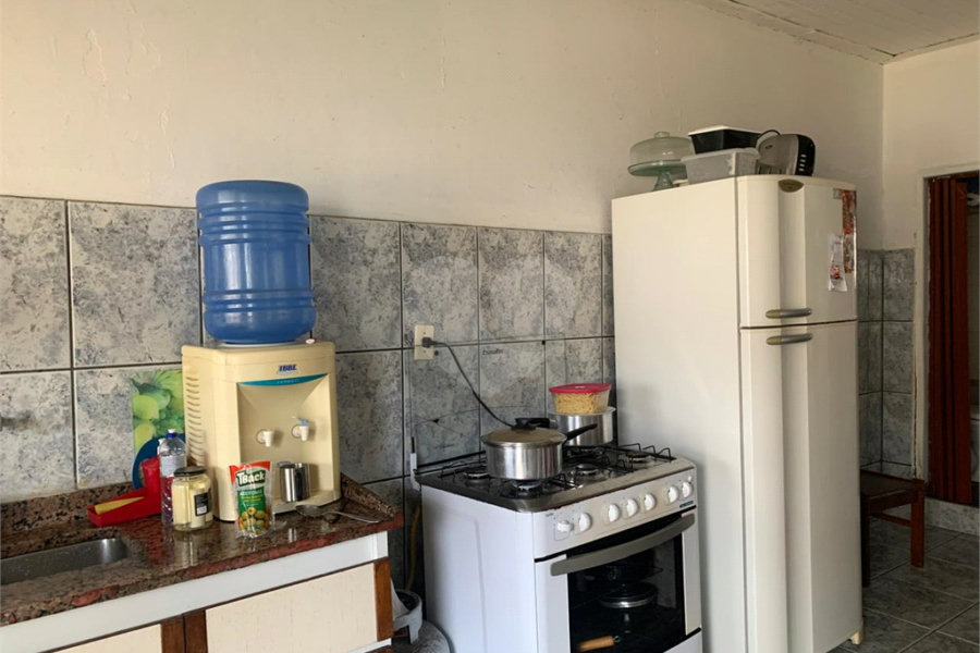 Casa Térrea à venda com 1 suíte em Vila Nova Cachoeirinha, São Paulo, SP