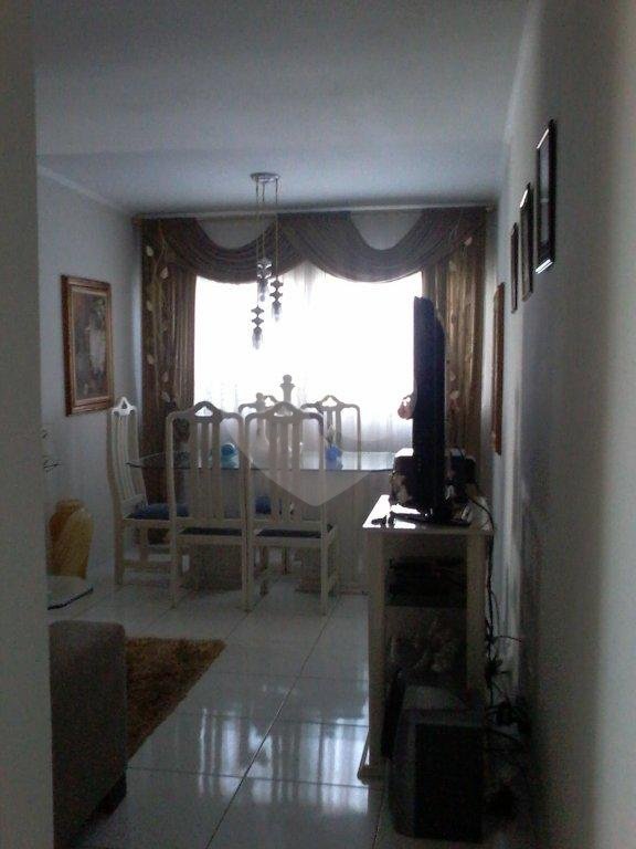 Apartamento à venda com 2 suítes em Vila Nova Mazzei, São Paulo, SP