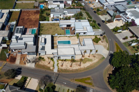 Casa à venda com 4 suítes em Loteamento Parque Chapada de Itu, Itu, SP