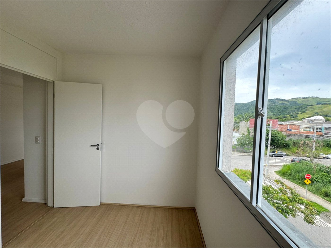Apartamento à venda com 2 quartos em Campo Grande, Rio de Janeiro, RJ