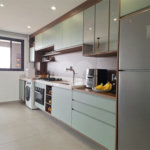 Apartamento à venda com 3 suítes em Jardim Paulistano, Sorocaba, SP