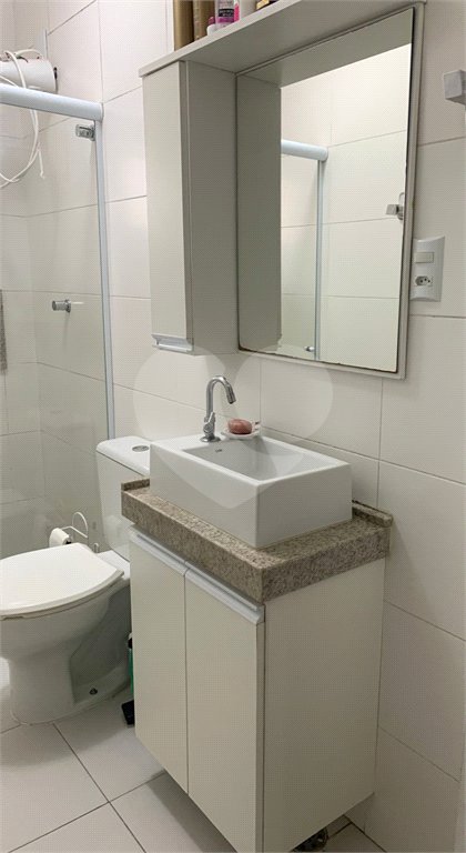 Sobrado à venda com 2 suítes em Pirituba, São Paulo, SP