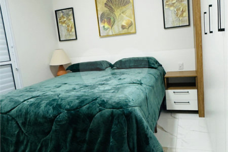 Apartamento à venda com 2 quartos em Vila Hortência, Sorocaba, SP