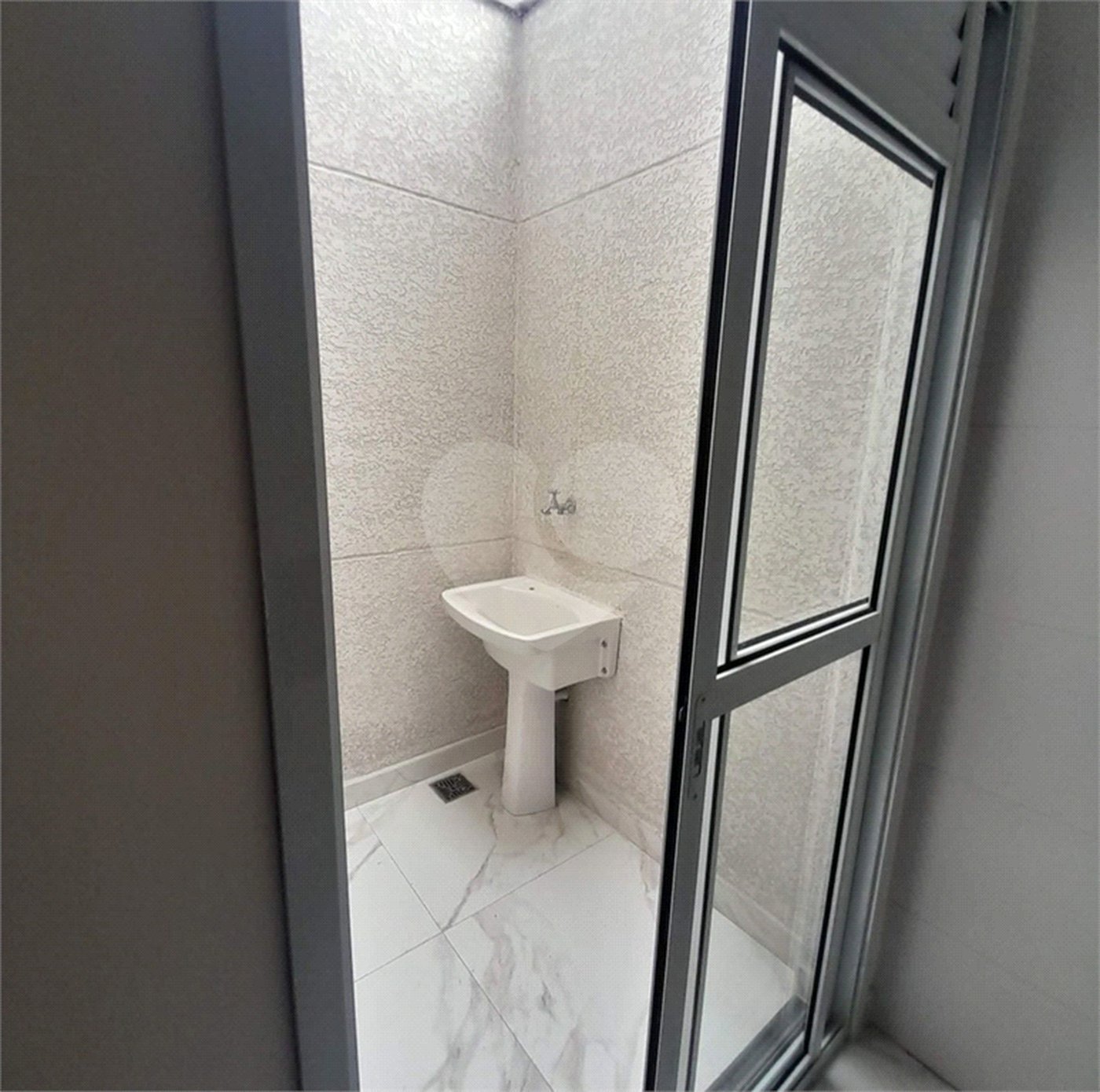 Apartamento à venda com 1 quarto em Parada Inglesa, São Paulo, SP