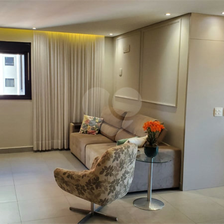 Apartamento à venda com 2 suítes em Jardim Olhos D'Água II, Ribeirão Preto, SP