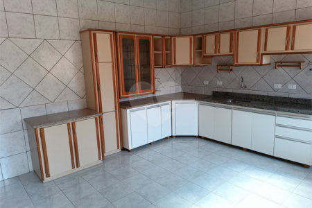 Casa à venda com 3 quartos em Parque São Carlos, Três Lagoas, MS