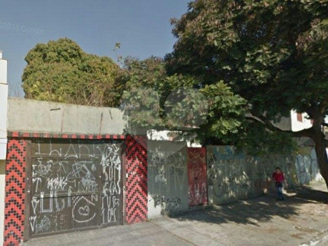 Terreno à venda no Brasilândia, São Paulo, SP