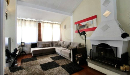 Casa à venda ou para alugar com 4 quartos, sendo 2 suítes, em Brooklin, São Paulo, SP