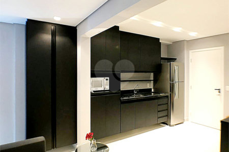 Apartamento à venda em Campo Belo, São Paulo, SP