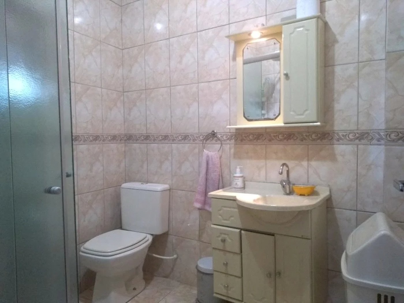Casa à venda com 3 quartos, sendo 1 suíte,  em Parque Ipê, São Paulo, SP
