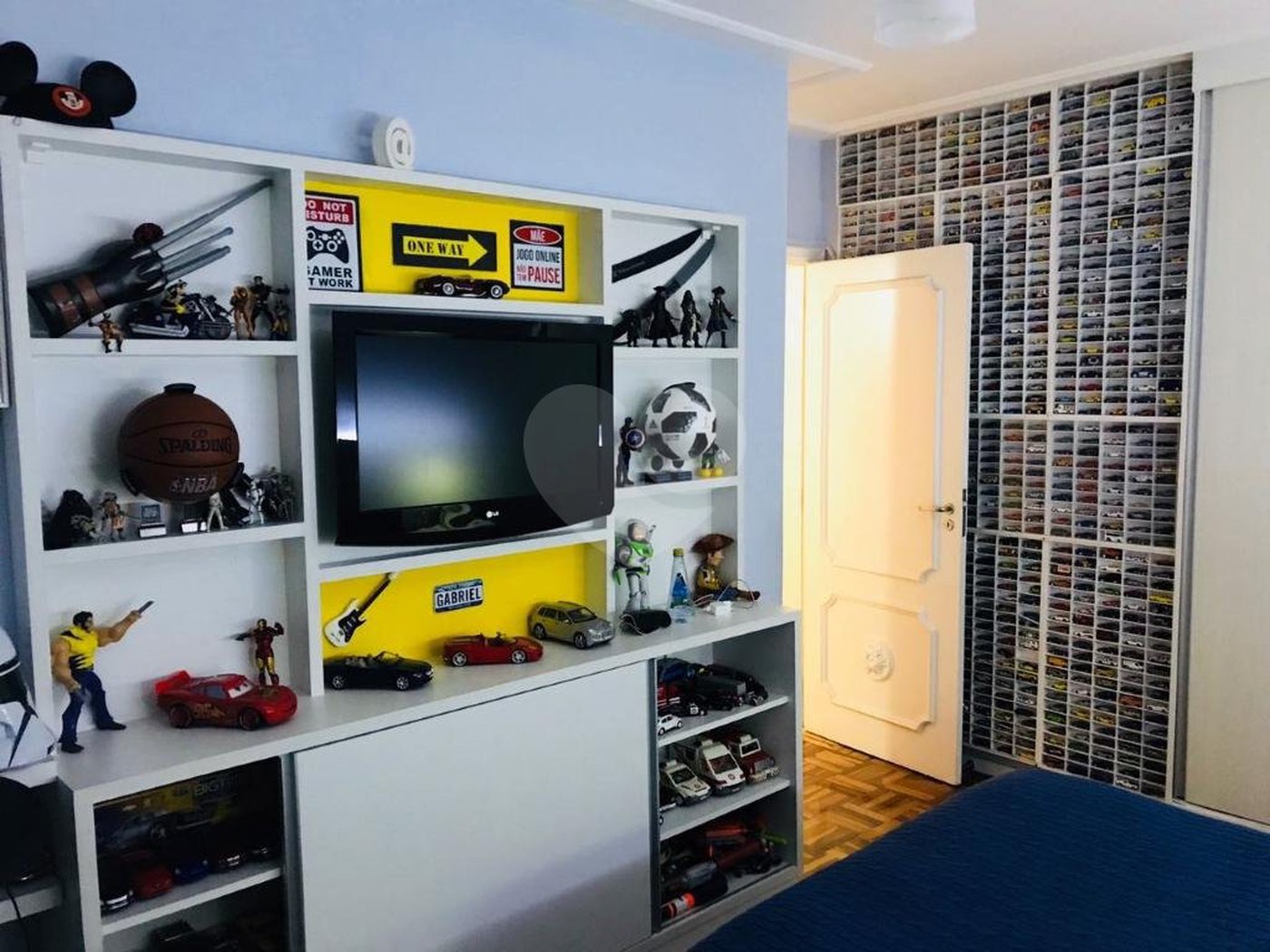 Apartamento à venda com 2 quartos em Vila Alexandria, São Paulo, SP