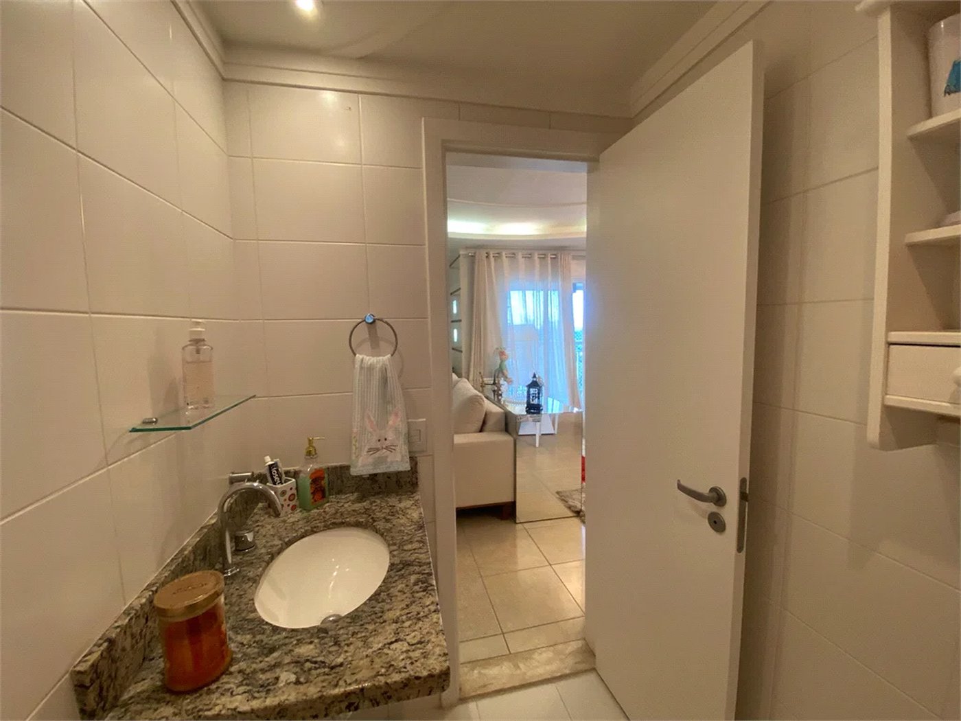 Apartamento para alugar com 2 quartos, sendo 1 suíte, em Alto da Lapa, São Paulo, SP