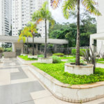 Apartamento à venda com 2 suítes em Vila Andrade, São Paulo, SP