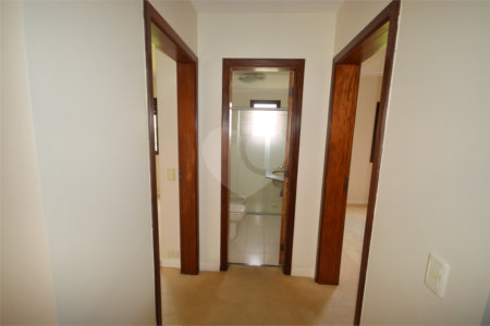 Apartamento à venda com 4 quartos, sendo 2 suítes, em Jardim Ampliação, São Paulo, SP