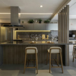 Apartamento à venda com 4 quartos, sendo 2 suítes, em Alto da Boa Vista, Sorocaba, SP