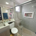 Apartamento à venda com 2 quartos, sendo 1 suíte, em Vila Prudente, São Paulo, SP
