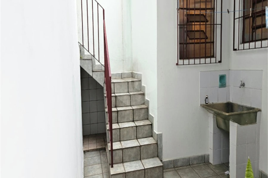 Casa de Vila à venda com 2 quartos em Vila Nova Mazzei, São Paulo, SP