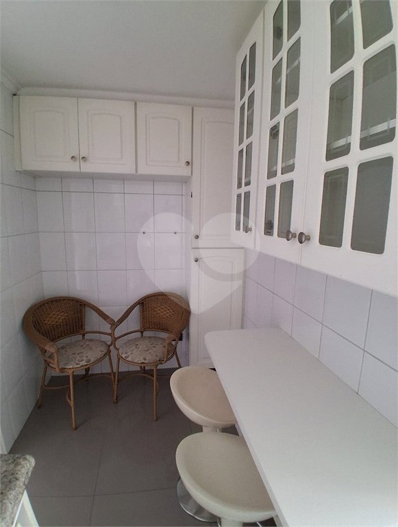 Apartamento Duplex à venda com 102 metros - Mandaqui -SP