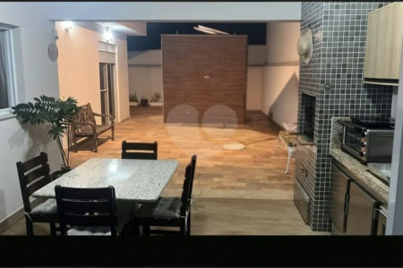 CASA À VENDA – RESIDENCIAL BEIRA DA MATA em INDAIATUBA/SP