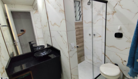 Apartamento à venda com 3 quartos, sendo 1 suíte, em Vila Andrade, São Paulo - SP