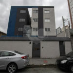 Apartamento à venda - Vila Gumercindo - 2 dormitórios - novo