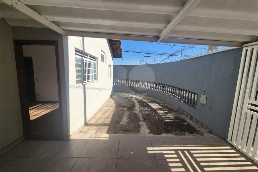 CASA TÉRREA À VENDA | ALGODOAL | PIRACICABA/SP | RECÉM REFORMADA