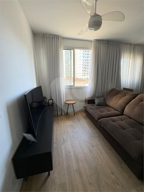 Apartamento à Venda –Mooca – Rua Pires de Campos