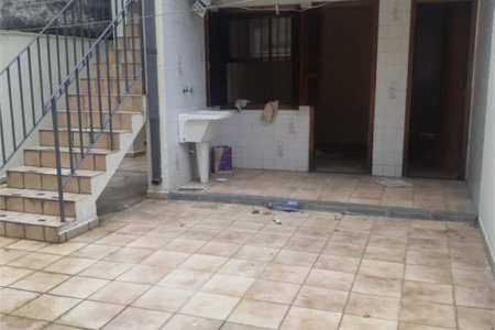 EXCELENTE OPORTUNIDADE - SOBRADO JARDIM BONFIGLIOLI