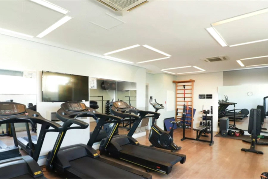 Studio Mobiliado - Santana - São Paulo