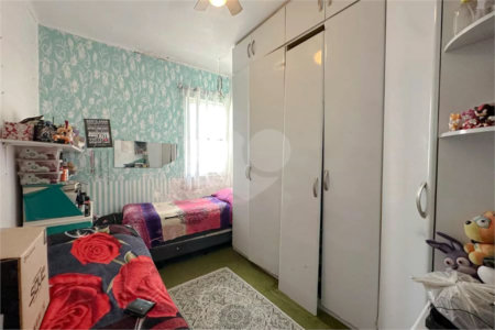 Casa à Venda | 112 m² | 3 dormitórios | 1 vaga no Bom Retiro!