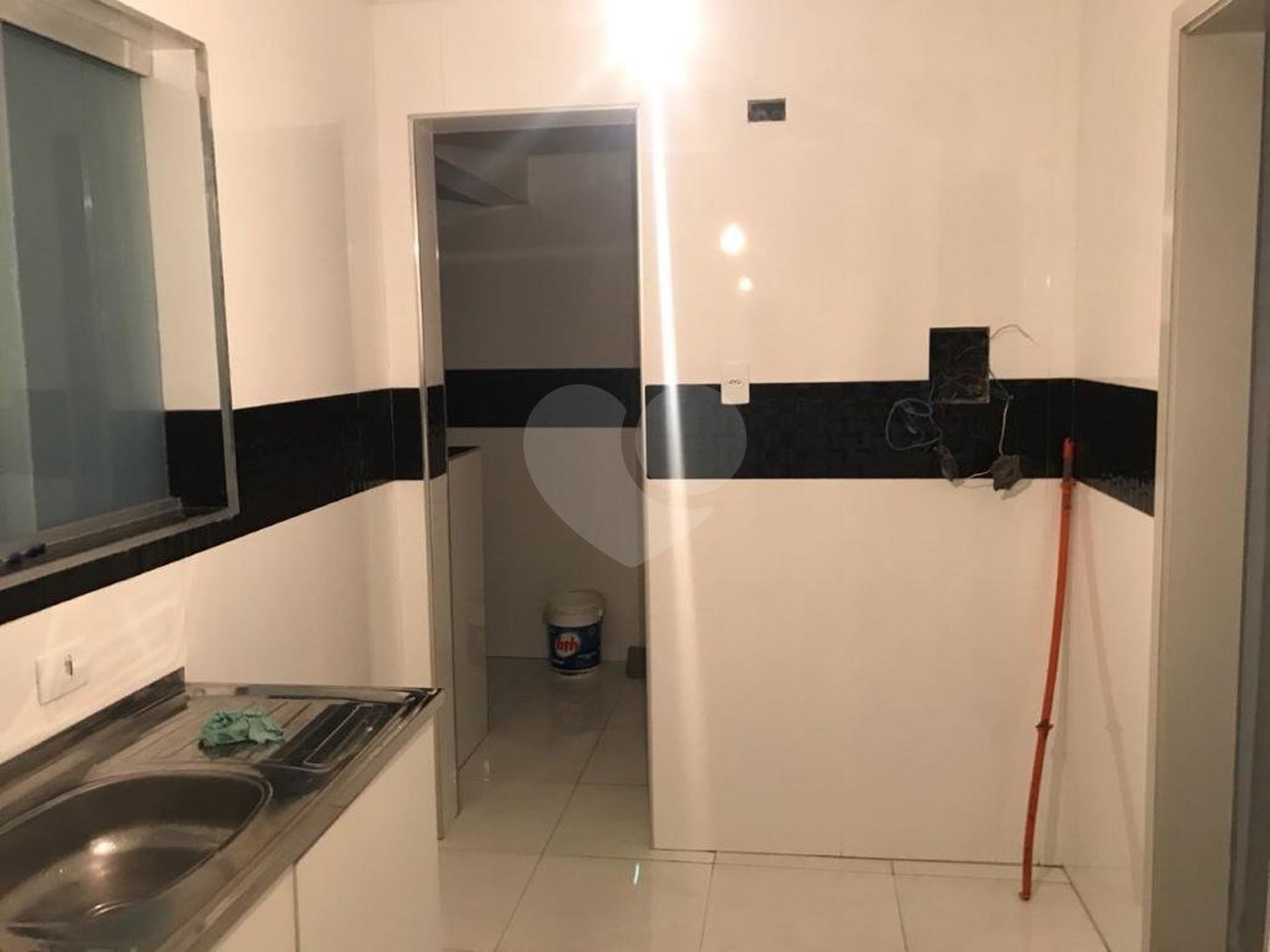 Apartamento à venda com 1 quarto em Brás, São Paulo, SP