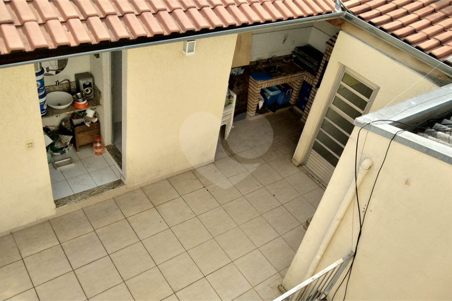 Casa a venda no Imirim