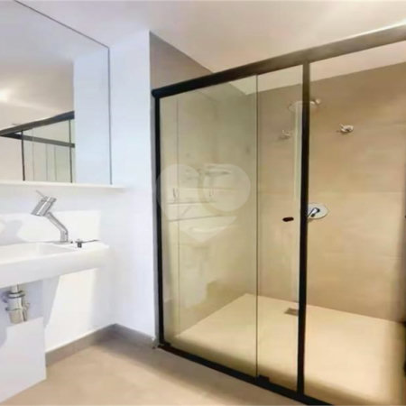 Studio à venda na Bela Vista – 23 m², mobiliado e funcional