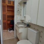 Apartamento à venda ou locação na Saúde com 46m², 1 dormitório e 1 vaga de garagem,