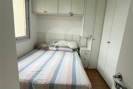 APARTAMENTO NOVO NA MOOCA