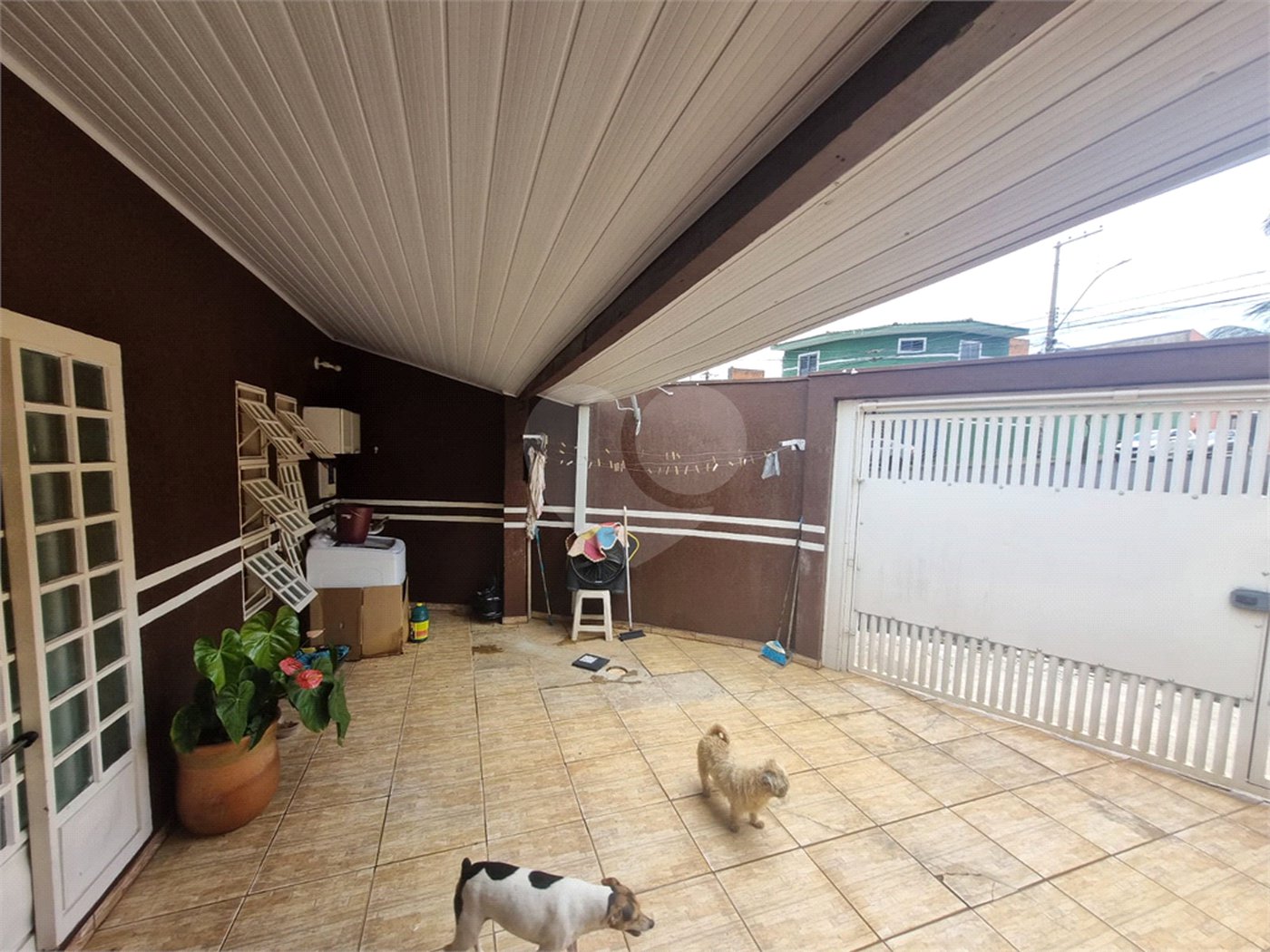 Casa Sobrado 3 Quartos Jardim Belvedere