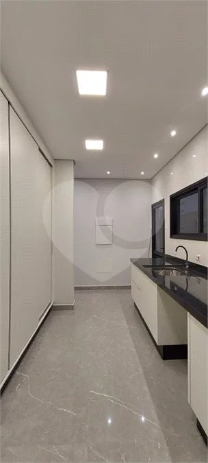Casa 4 suites - Condomínio Ecoville 1