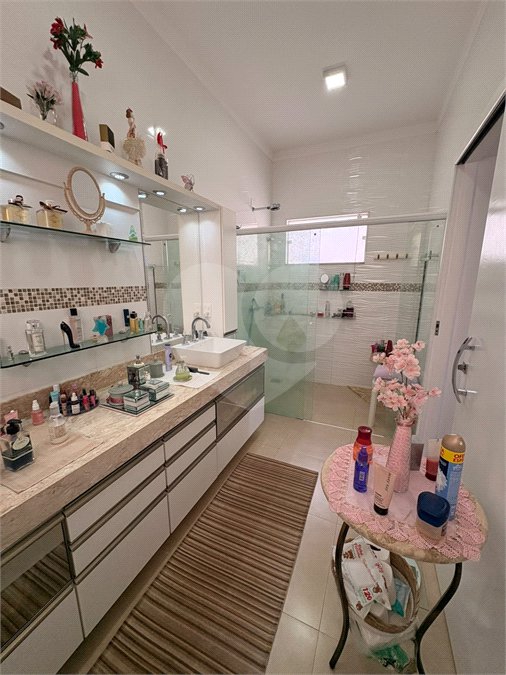 Casa a venda no Village Ii em São Carlos