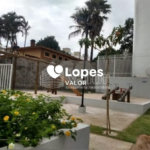 Apartamento no Condomínio Parque dos Manacás