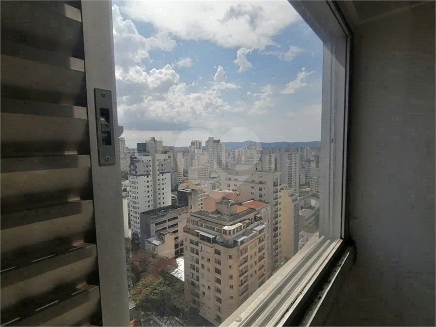 APARTAMENTO 1Q, 49M2 HIGIENÓPOLIS/VIRIDIANA