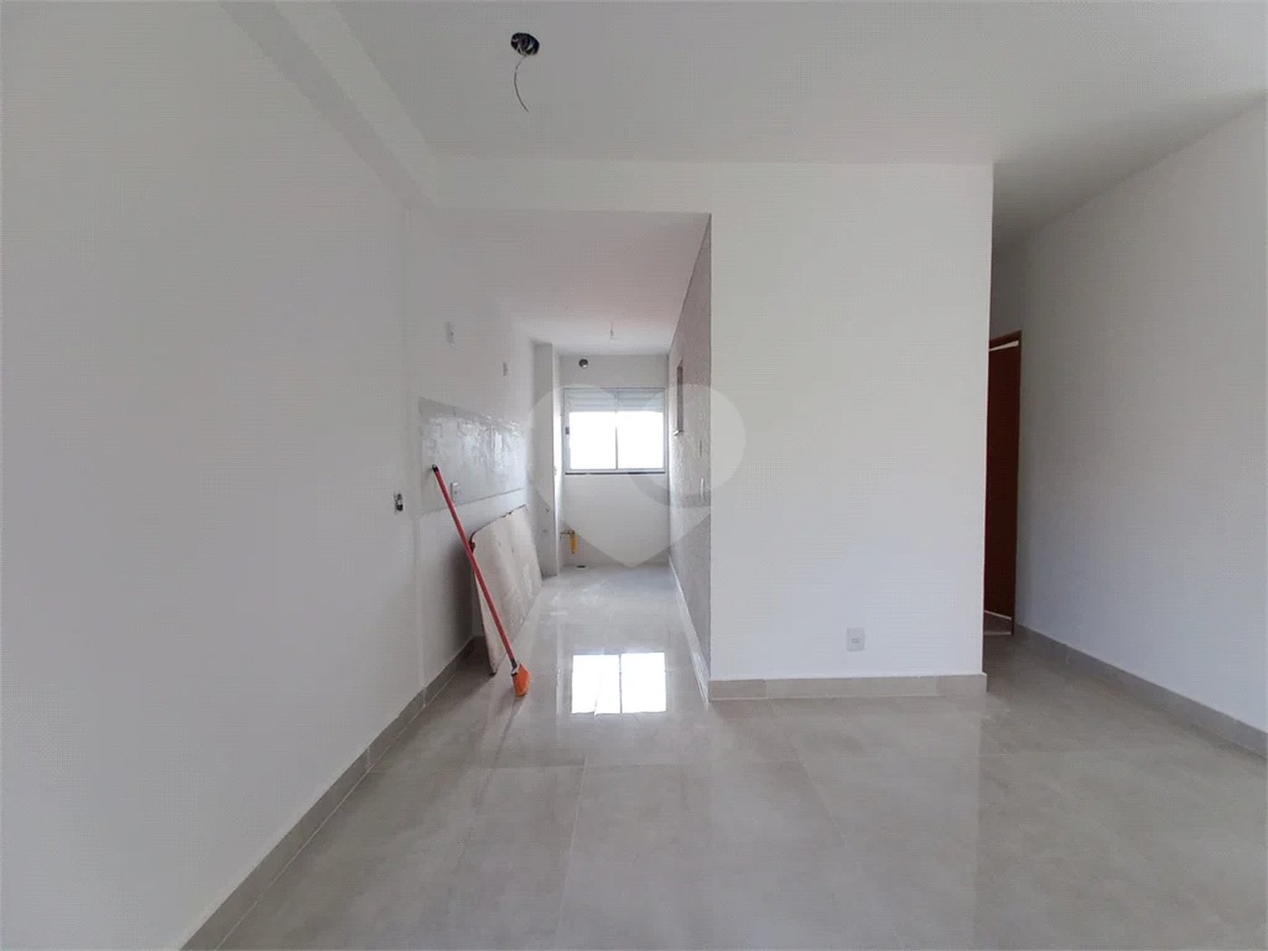APARTAMENTO À VENDA VILA GUILHERME - 03 dorm - 01 vaga COM SACADA