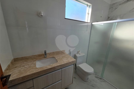 Casa no Village Damha III, 3 quartos 2 suítes