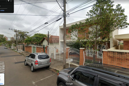 Casa à Venda no Jardim Macarengo,